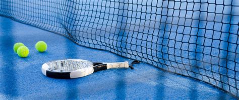 padel tennis glamsbjerg|Regler og spillet